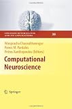 Computational Neuroscience (Springer Optimization and Its Applications)