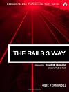 Rails 3 Way, The (2nd Edition) (Addison-Wesley Professional Ruby Series)