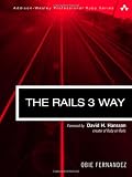 The Rails 3 Way