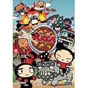 Pucca / 19 B&ouml;l&uuml;m (DVD)