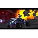 Ben 10 Galactic Racing