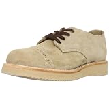 [ピストレロ] PISTOLERO OXFORD CAP TOE