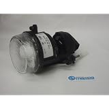 1999 2000 MAZDA MIATA OEM FOG LIGHT PASSENGER SIDE NEW! by Mazda