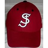 St. Joseph's University Hawks NCAA Youth 1-Fit Hat