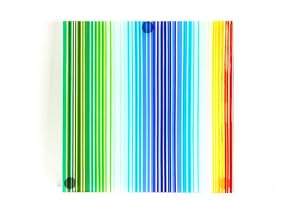 Barcode Square