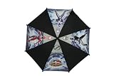 Trademark collections Power Rangers Operation Overdrive Umbrella