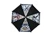 Trademark collections Power Rangers Operation Overdrive Umbrella