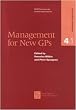 Management for New GPs