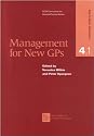 Management for New GPs