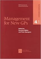 Management for New GPs