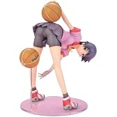 化物語 神原駿河 (1/8スケールPVC塗装済み完成品)