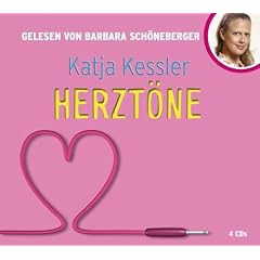 Herzt�ne, 4 CDs (Comedy Edition)
