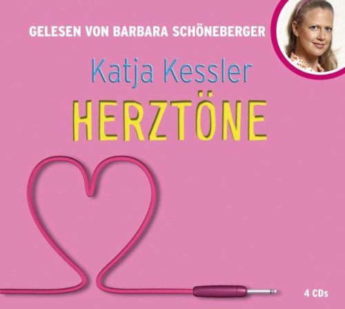 Produkt-Bild: Herzt&ouml;ne, 4 CDs (Comedy Edition)