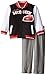 Disney Boys' 2 Piece Lightning McQueen Stadium Jacket Set