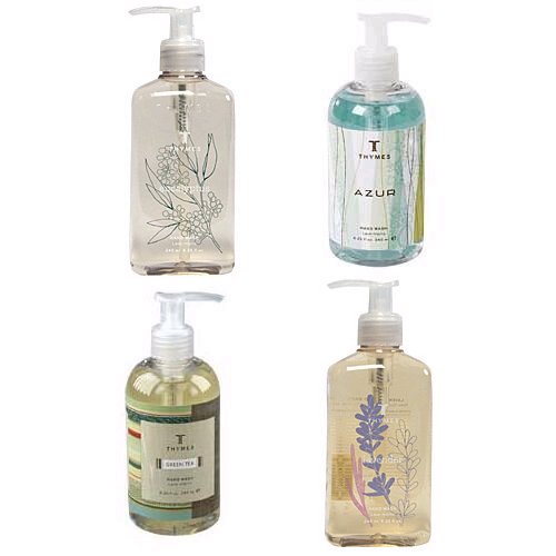 Thymes Hand Wash (8.25 oz)