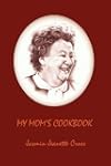 My Mom's Cookbook