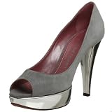Jean-Michel Cazabat Madison Peep Toe Platform Pump