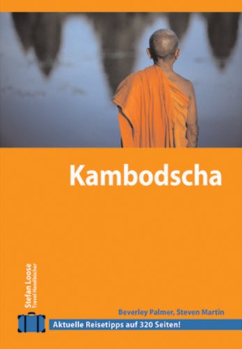 City Travel Guides Discounted  Bücher : Stefan Loose Travel Handbücher Kambodscha