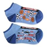 U-NEAKS SPORTS - EMERGENCY KIDS SOCKS