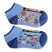 U-NEAKS SPORTS - EMERGENCY KIDS SOCKS Image