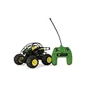 Ertl John Deere Monster Treads Remote Control Gator