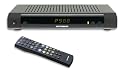 Kathrein UFS 710sw Digitaler Satelliten-Receiver mit 2 CI-Steckpl&auml;tzen schwarz