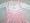 Notre Dame Fighting Irish Infant/Toddler Pink Cheerleader Dress, 2T