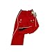 Chigaco Bulls NBA Youth Warm-up Breakaway Red Pants