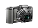 OLYMPUS デジタルカメラ SZ-11 シルバー 1400万画素 光学20倍ズーム 広角28mm 3Dフォト機能 SZ-11 SLV