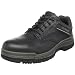 Caterpillar Men's Dimen Steel-Toe Oxford,Black,13 M US