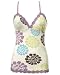 Wendy Glez Racer Back Cami TW1246