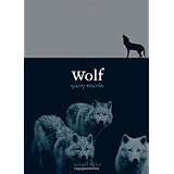 wolf reaktion books animal