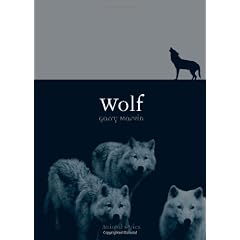 Wolf (Animal)