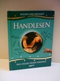 Produkt-Bild: Verlag: Honos - Autor REDAKTION DES VERLAGS: Handlesen - Was unsere H&auml;nde verraten [Auflage unbekannt] [1995]