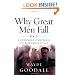 Why Great Men Fall