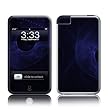 Portal Gamma Design Apple iPod Touch 2G (2nd Gen) / 3G (3rd Gen) Protector Skin Decal Sticker