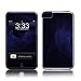 Portal Gamma Design Apple iPod Touch 2G (2nd Gen) / 3G (3rd Gen) Protector Skin Decal Sticker