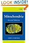 Mitochondria (Scheffler, Mitochondria)