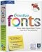 Creative Fonts