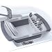Progressive International Collapsible Over the Sink Dish Drainer