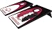 Arkansas Razorbacks Chuck-O Pro Bean Bag Toss Game
