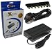 Ex-pro 90w Universal Laptop Notebook Power Supply Ac Adapter