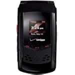 Verizon Wireless CDM8975 Phone, Black (Verizon Wireless)