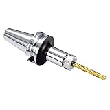 大昭和精機:ニューベビーチャック BT40-NBS20-90