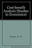 Cost-benefit analysis