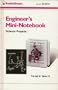 Engineer's Mini-Notebook: Science Projects (Radio Shack Cat. No. 62-5018) (A Siliconcepts Book)