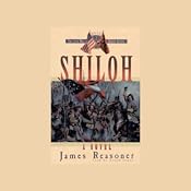 Shiloh: The Civil War Battle Series Book 2 | [James Reasoner]