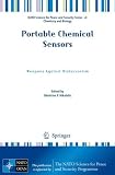 Portable chemical sensors : weapons against bioterrorism