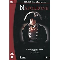 Napoleone (4 Dvd)