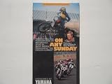 On Any Sunday/Directors Edition [VHS]